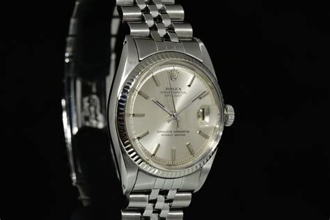 rolex oyster perpetual acciaio e oro bianco|OYSTER PERPETUAL Audacia e stile .